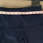 Up To You Athletics Leggings and Sports Bra Set Blue Photo 6