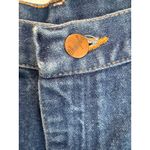 Wrangler  12MWZ Women’s High Rise Cowboy Cut Vintage USA  mom jeans 11/12x32 Photo 7