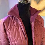 Columbia Sportswear Plum Puffer Jacket Photo 3