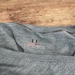 Under Armour  Heat Gear Grey Long Sleeve Photo 2