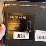 Frye  14L Campus Tall Boots- Extended Calf- 11 US Photo 6