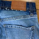 Sam Edelman  Jeans. NWT. NEVER WORN! Avon Kick Flare. Size 24. Photo 4
