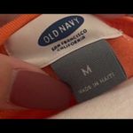 Old Navy  | Classic Casual Coral Tank Top Photo 2