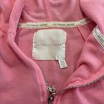 Victoria's Secret  Angel Wing Sequins Supermodel Essentials Bling Hoodie Photo 4