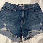 Lucky Brand  Jean Shorts Photo 0