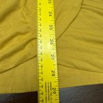 House of Harlow 1960 Mustard Mini Dress size XS Yellow Photo 6