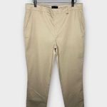 Donna Karan Pants Women’s Size 12 Straight Leg Dress Trousers Office Workwear Photo 0