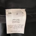 NWOT Orseund Iris Work Wear Belted Jumpsuit In Black Size Small. Kylie Photo 14