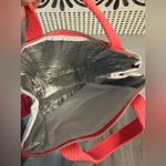 Kate Spade Strawberry Print Tote Lunch Bag Photo 6