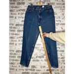 Levi's Levi’s | women vintage 550 relaxed fit tapered jeans Photo 5