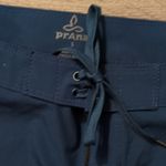 prAna  Blue Board Shorts Size Small Photo 3