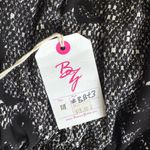 Strapless Swimsuit Top Black Size M Photo 3