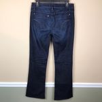 joe's jeans Joe’s Jeans Women’s Muse Fit Dark Wash Boot Cut Denim Jeans Photo 6