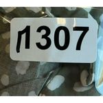 Kori  Women's Blouse ‎ Babydoll Bohemian Cottage Core Size Medium Photo 6