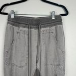 Anthropologie  Nomad Joggers Gray Sz‎ XS Photo 7