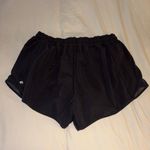 Lululemon Hotty Hot 4" shorts Photo 2