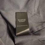 Rebecca Taylor NYC Tailored Garbine Suiting Dress in Grey size 14 Professional Photo 11