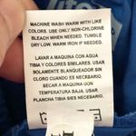 V Life Uniforms Women’s Size XSP Elastic Waist Scrub Pants • Front Creases NWT Photo 9