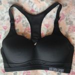 Victoria's Secret Black Padded Sports Bra Photo 0