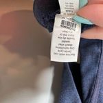 Athleta Retreat Marled Knit Multi Long Sleeves Roundneck Pullover Midi Dress med Photo 9