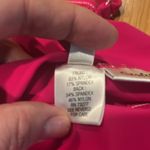 Croft & Barrow  pink one piece swimsuit size 14 . Photo 3