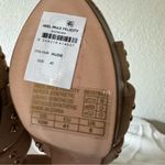 City Chic NWT  WIDE FIT Mule Felicity Heel Photo 8