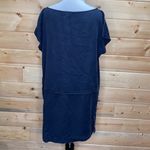 House of Harlow  1960 / Revolve Tencel Button Side Photo 6