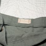 Altar'd State Jane Olive Green Shortalls Photo 3