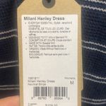 prAna NWT Milani Striped Sweater Dress Photo 4