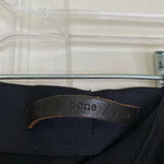 Rag and Bone  Nina High-Rise Pull On Slim Fit Black Jegging Pants Size 4 Photo 4