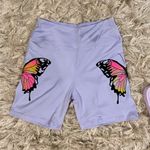 Boutique NEW 2 Piece Butterfly Set Photo 4