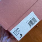 Cult Gaia Mari leather boots. 7.5 Photo 12