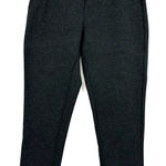 Orvis  size 10 gray pull on style pants‎ trousers Photo 0