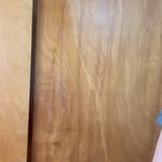 Nike Black Dri-Fit Yoga Pants Photo 0