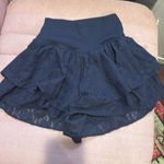Aerie  Offline Lace Shorts  Photo 0