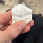 Old Navy  Active Go Dry Black flare Leg Women's Pants size small. Photo 7