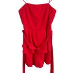 idem Ditto Idem Dittu Strapless Romper Photo 0