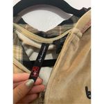 Lot twenty nine vintage vest size large Brown Photo 1