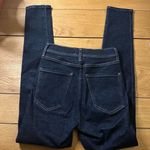 AGOLDE  Roxanne ultra high rise skinny 24 Photo 5