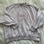 Adidas  Tennis Academy Crewneck sweatshirt Photo 0