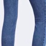 J Brand Chrissy Patchwork Skinny Jeans In Bliss Photo 4