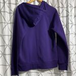 Under Armour Women's Purple Sweater Photo 9