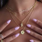 Evry jewels Gold Photo 2