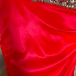 City Triangles Prom Dress Photo 3