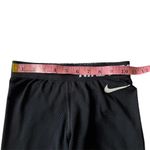 Nike  Dri-Fit Black Athletic Leggings Photo 6