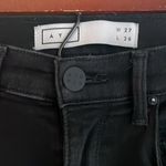 AYR  The Skinny Jeans Black Photo 4