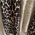 Show Me Your Mumu Easy Cheetah open cardigan Photo 2
