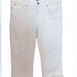 Levi's Denizen Levi’s Women’s Capris EUC Photo 0