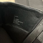 Steve Madden Women High Knee Black Boots size 6 Photo 2