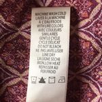 Max Studio Tiered Floral Full Length Dress In Pink Floral Print - Size Small Photo 11